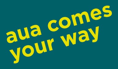Fondation Nestlé pour l’Art – aua comes your way, auawirleben Theaterfestival Bern, Bern
