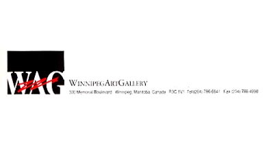 Fondation Nestlé pour l’Art – The Swiss Paradigm, Winnipeg Art Gallery, Winnipeg Art Gallery, Winnipeg