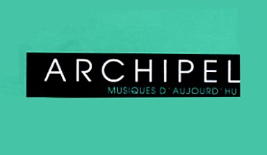 Fondation Nestlé pour l’Art – Archipel musiques d&rsquo;aujourd&rsquo;hui, Festival Archipel, Genève
