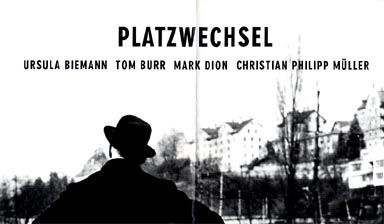 Fondation Nestlé pour l’Art – Platzwechsel, Kunsthalle Zürich, Kunsthalle Zürich, Zürich