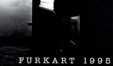 Fondation Nestlé pour l’Art – FURKART 1995, FURKART, Hotel Furkablick, Furkapasshöhe