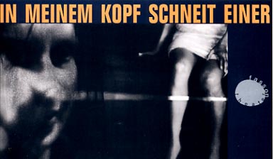 Fondation Nestlé pour l’Art – In meinem Kopf schneit einer, Fasson Theater, Theaterhaus Gessnerallee, Zürich