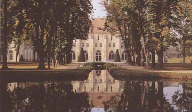 Fondation Nestlé pour l’Art – Voix Nouvelles, Fondation Royaumont, Fondation Royaumont, Asnières-sur-Oise