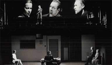 Fondation Nestlé pour l’Art – Imperial Motel (Faust), Theater Neumarkt, Theater Neumarkt, Zürich