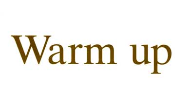Fondation Nestlé pour l’Art – Warm up, Women for Shopping, Ausstellungsraum Schulstrasse, Frankfurt/Main