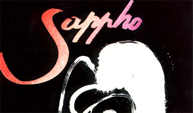 Fondation Nestlé pour l’Art – Sappho, Cie. Le Cygne / Cie. K, Centre Culturel Suisse, Paris