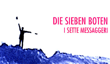 Fondation Nestlé pour l’Art – Die Sieben Boten / I Sette Messageri, Theater ressort K, Stadttheater, Chur