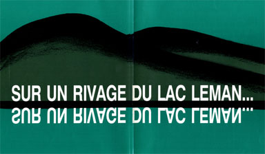 Fondation Nestlé pour l’Art – Sur un rivage du lac Léman…, Théâtre Trois P'tits Tours, Chantier naval de la Galère La Liberté, Morges