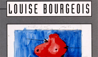 Fondation Nestlé pour l’Art – Louise Bourgeois, Espace Saint François, Espace Saint-Francois, Lausanne