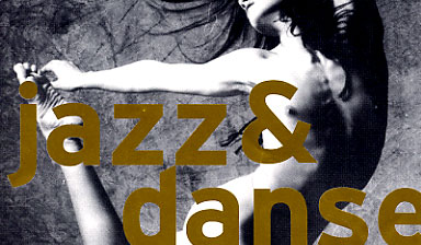 Fondation Nestlé pour l’Art – Jazz & Danse, Compagnie Nomades - Le Loft Vevey, Théatre de Vevey, Vevey