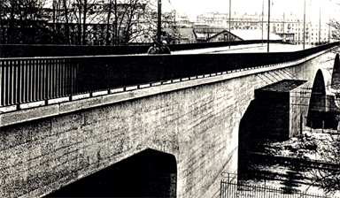 Fondation Nestlé pour l’Art – Der Fall, Theatrium, Sogar Theater, Zürich