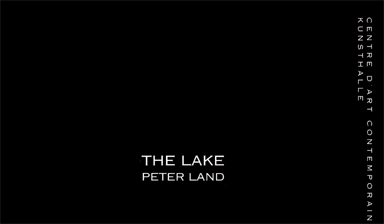 Fondation Nestlé pour l’Art – The Lake, Fri-Art, Fri-Art, Fribourg