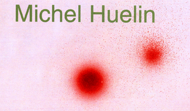Fondation Nestlé pour l’Art – Michel Huelin, Centre Culturel Suisse, Centre Culturel Suisse, Paris