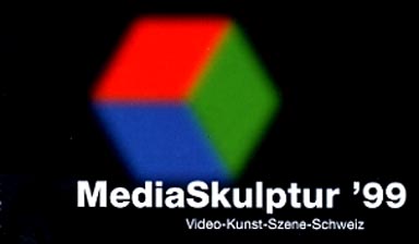 Fondation Nestlé pour l’Art – MediaSkulptur’99, Kunsthaus Langenthal, Kunsthaus Langenthal, Langenthal