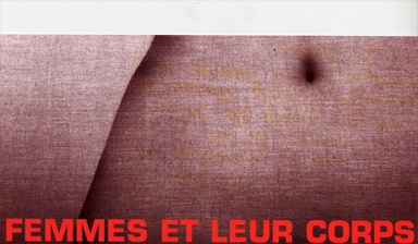 Fondation Nestlé pour l’Art – Femmes et leurs corps, Galerie Niu d'Art, Niu d'Art, Lausanne
