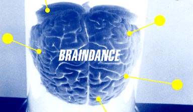 Fondation Nestlé pour l’Art – Braindance, ParanoProductions, Théâtre Arsenic, Lausanne