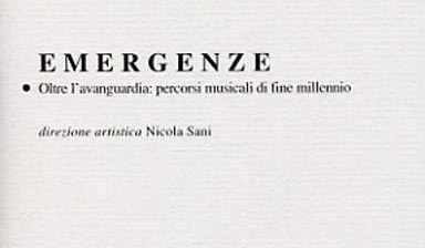 Fondation Nestlé pour l’Art – Emergenze, Istituto Svizzero di Roma, Instituto Svizzero di Roma, Rome