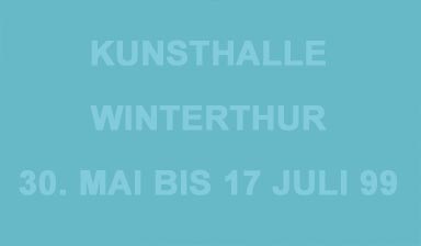 Fondation Nestlé pour l’Art – Ausstellung Silvia Gertsch und Xerxes Ach, Kunsthalle Winterthur, Kunsthalle, Winterthur