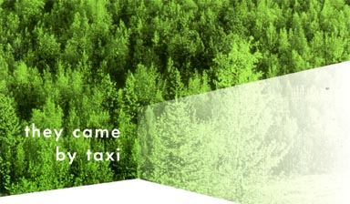 Fondation Nestlé pour l’Art – they came by taxi, Annemarie Reichen, Loop - Raum für aktuelle Kunst, Berlin