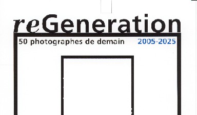 Fondation Nestlé pour l’Art – ReGeneration, Musée de l'Elysée, Musée de l'Elysée