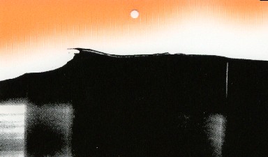 Fondation Nestlé pour l’Art – Snow Blind, Badischer Kunstverein, Badischer Kunstverein, Karlsruhe