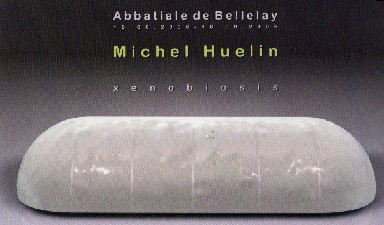 Fondation Nestlé pour l’Art – xenobiosis, Abbatiale de Bellelay, Abbatiale de Bellelay, Moutier