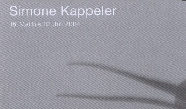 Fondation Nestlé pour l’Art – Quadratur des Lichts, Kunsthalle Winterthur, Kunsthalle, Winterthur