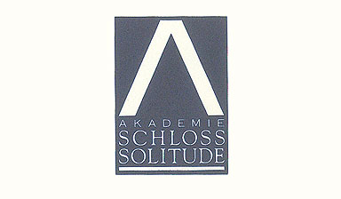 Fondation Nestlé pour l’Art – Internment Area, Akademie Schloss Solitude Stuttgart, Akademie Schloss Solitude, Stuttgart