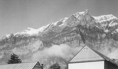 Fondation Nestlé pour l’Art – Hellen van Meene, Ruth Blesi, Andrea Iten, David Chieppo, Kunsthaus Glarus, Kunsthaus Glarus