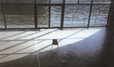 Fondation Nestlé pour l’Art – Ingrid Wildi, Centre d'Art Contemporain, Centre d'Art Contemporain, Genève
