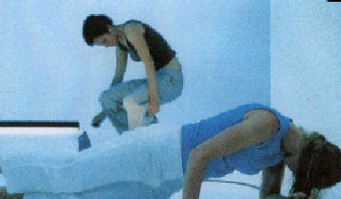 Fondation Nestlé pour l’Art – constellations, Sabine Hausherr, Kunstraum Walcheturm, Zürich