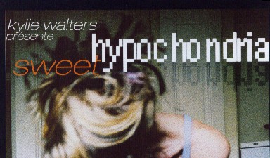 Fondation Nestlé pour l’Art – Sweet Hypochondria, Cie. Ornithorynque, Théâtre du Galpon, Genève