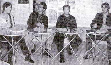 Fondation Nestlé pour l’Art – Festival Rümlingen, Neue Musik Rümlingen, Liestal