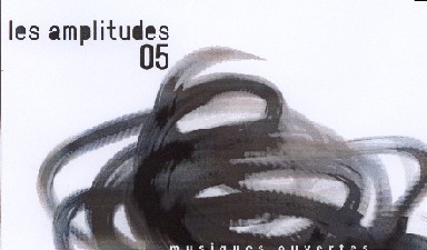 Fondation Nestlé pour l’Art – Les Amplitudes, Les Amplitudes, Divers lieux, La Chaux-de-Fonds