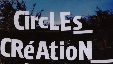 Fondation Nestlé pour l’Art – Circles-Création-Fractions du Silence, Ensemble Cercles, Temple Allemand, Chaux-de-Fonds