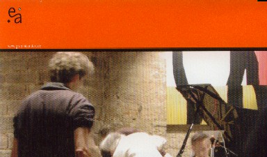 Fondation Nestlé pour l’Art – Konzert, Ensemble aventure, Theater am Gleis, Winterthur