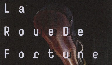 Fondation Nestlé pour l’Art – La Roue de Fortune, Compagnie CH.AU, Oriental, Vevey