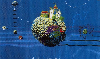 Fondation Nestlé pour l’Art – 4. Ausgabe Schweiz. Kammermusiktage, Schweiz. Kammermusiktage Schloss Lenzburg, Schloss Lenzburg