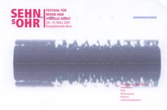 Fondation Nestlé pour l’Art – VOXLabYrinth, Stimminszenierungen, Franziska Baumann, Dampfzentrale, Bern