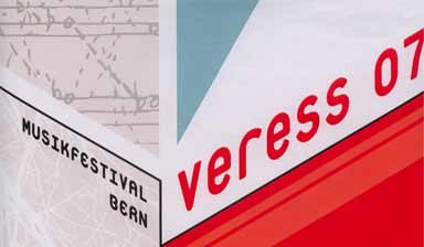 Fondation Nestlé pour l’Art – Musikfestival Bern – Veress 07, Musikfestival Bern, Bern