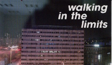 Fondation Nestlé pour l’Art – Walking in the limits, Telekultur, Theaterspektakel, Zürich