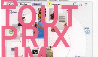 Fondation Nestlé pour l’Art – Jubiläumsquiz, Kunstbulletin, Zürich