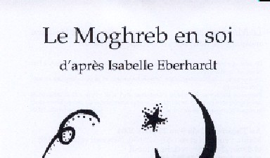 Fondation Nestlé pour l’Art – Le Moghreb en soi, La Compagnie Heureuse, Théâtre 2.21, Lausanne
