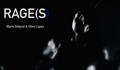 Fondation Nestlé pour l’Art – Rage(s), Marie Delprat / Olive Lopez, Dampfzentrale, Bern