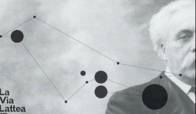 Fondation Nestlé pour l’Art – La Via Lattea 17. Fauré torna a Lugano, La Via Lattea, Lugano et dans ses environs