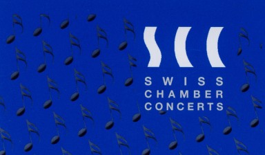 Swiss Chamber Concerts, 2005 – 2006