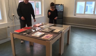 Archiv, 2017 – 2019