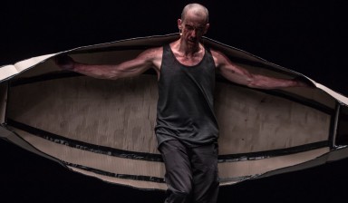 Gregory Stauffer, 2018 – 2020