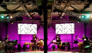 USINESONORE FESTIVAL, 2012 – 2018