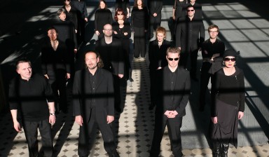 NEC – Nouvel Ensemble Contemporain, 2008 – 2010